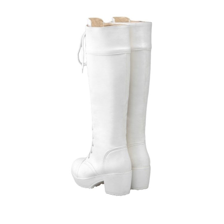 Street Fighter Chun Li Cosplay Accessories Cosplay Boots