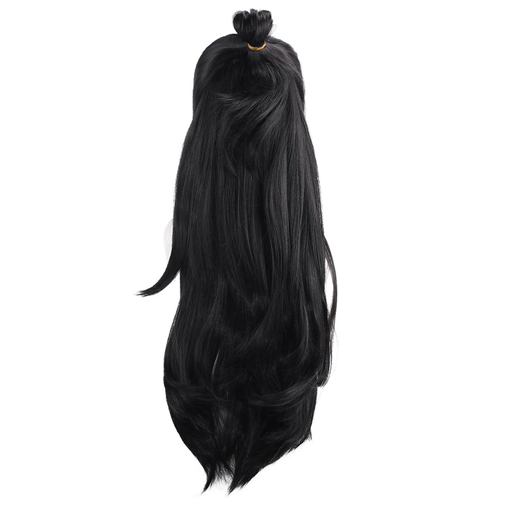 Suguru Geto Cosplay Wigs