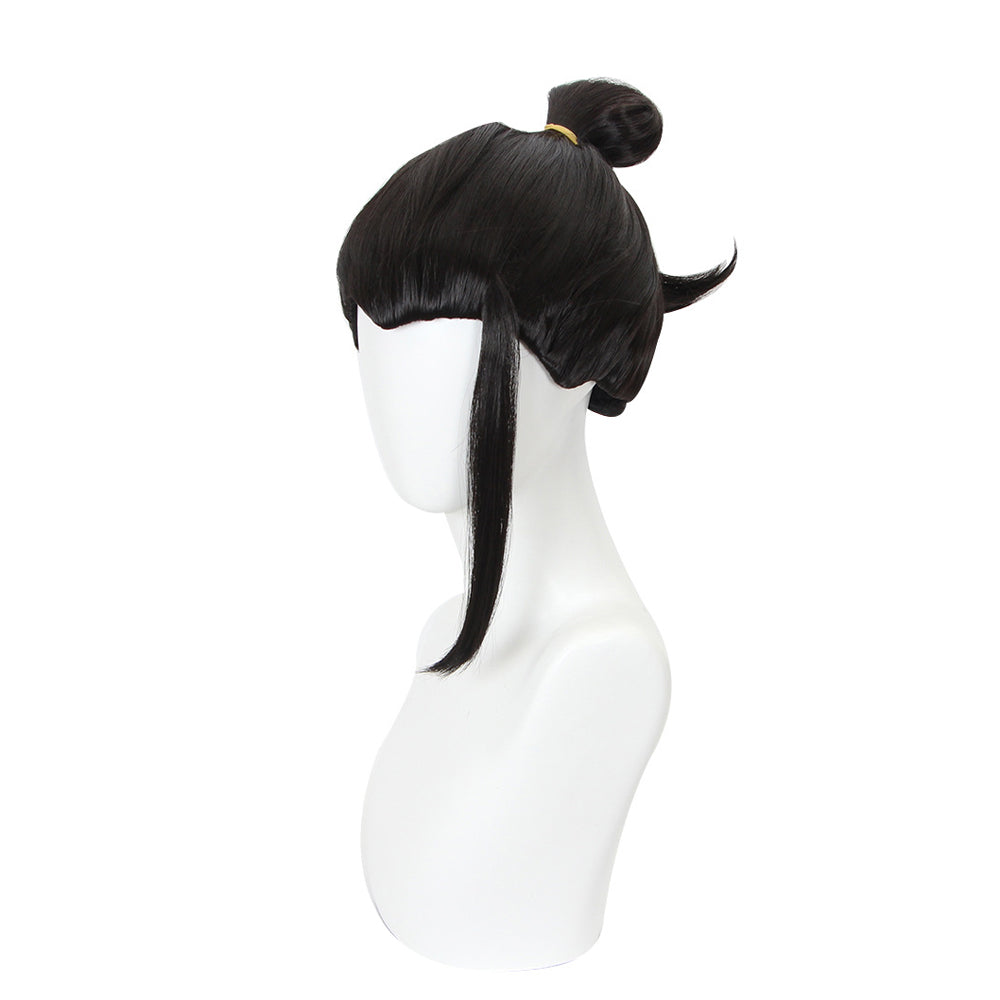 Suguru Geto Cosplay Wigs