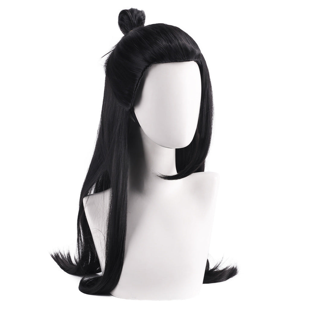 Suguru Geto Cosplay Wigs