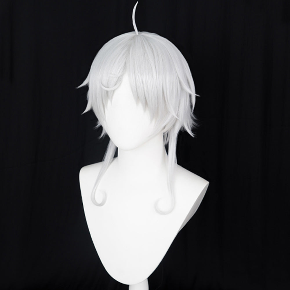 Sylphiette Cosplay Wigs Fitts Wigs Halloween Cosplay Accessories