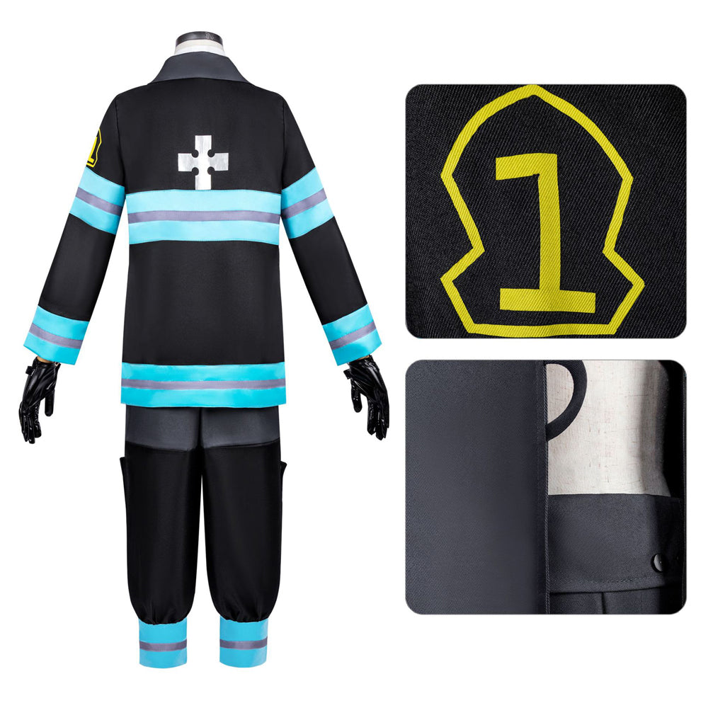 Tamaki Kotatsu Costume Outfit Halloween Cosplay Costume