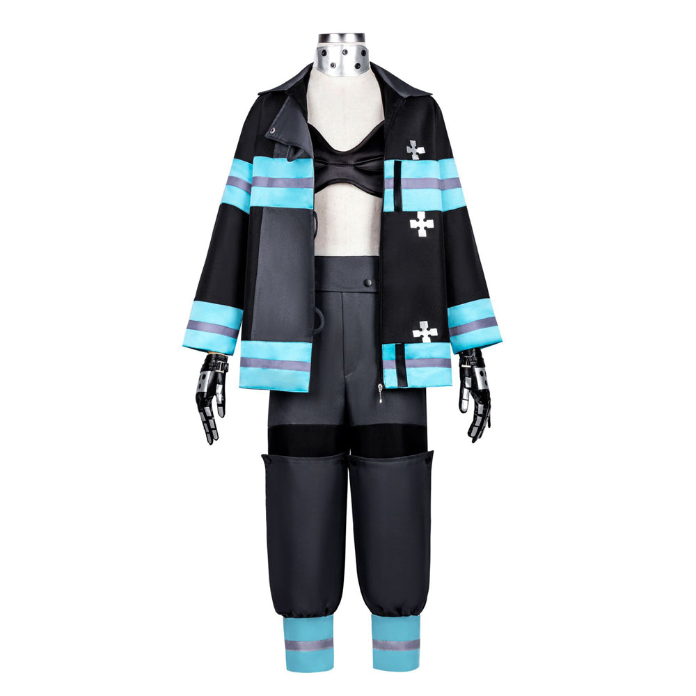 Tamaki Kotatsu Costume Outfit Halloween Cosplay Costume