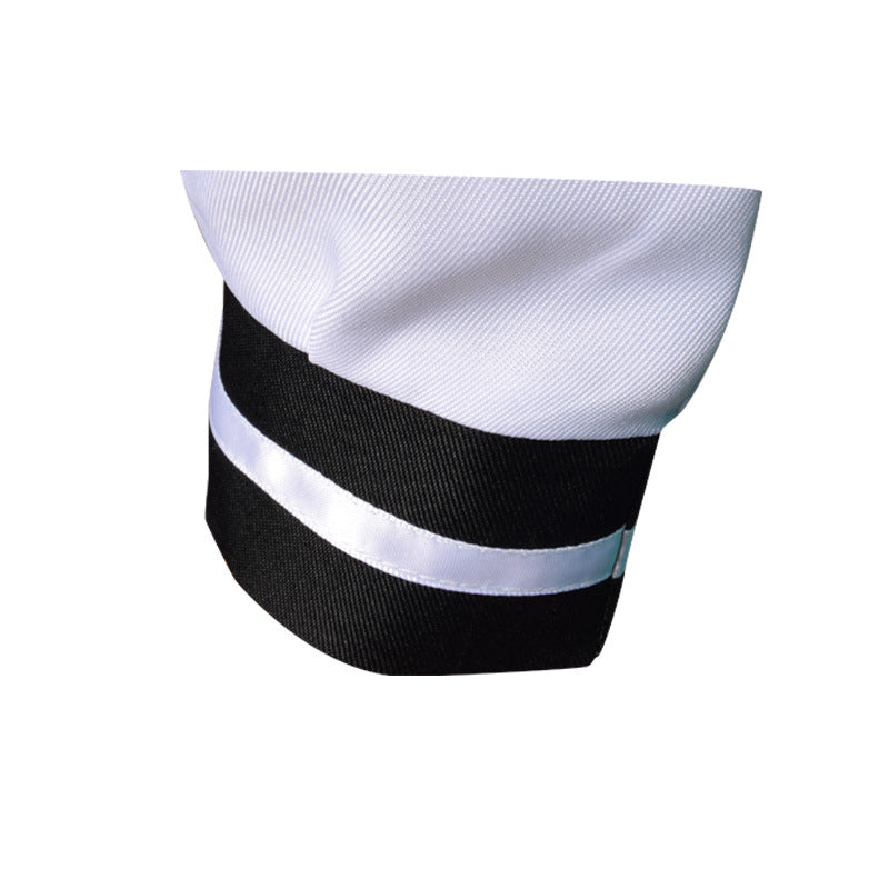 The Disastrous Life of Saiki K. Kokomi Teruhashi Cosplay Costume Uniform Dress