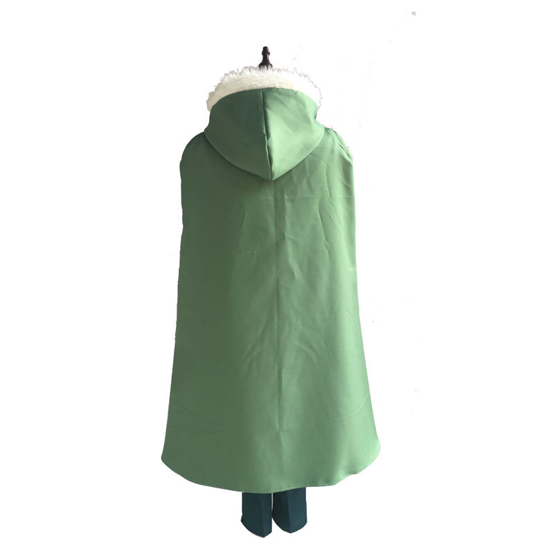 Naofumi  Iwatani Cosplay Costume Halloween Cosplay Outfit