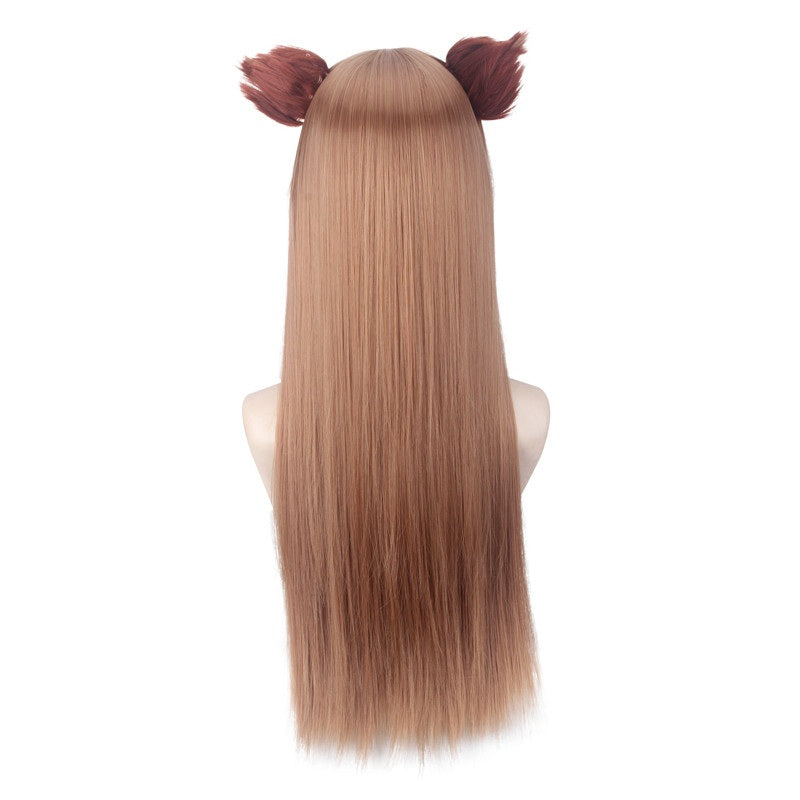 Raphtalia Cosplay Costume Full Sets With Wigs Halloween Cosplay Outfit Set