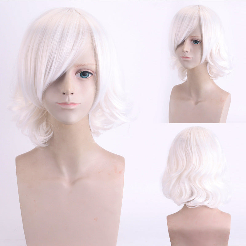 Juuzou Suzuya Cosplay Costume Halloween Cosplay Outfit