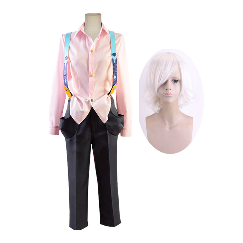 Juuzou Suzuya Cosplay Costume Halloween Cosplay Outfit