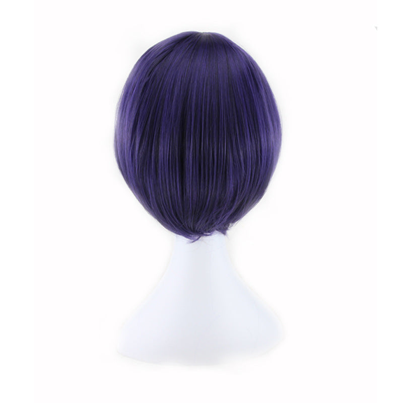 Touka Kirishima Cosplay Wigs Halloween Costume Accessories