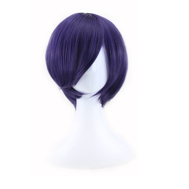 Touka Kirishima Cosplay Wigs Halloween Costume Accessories