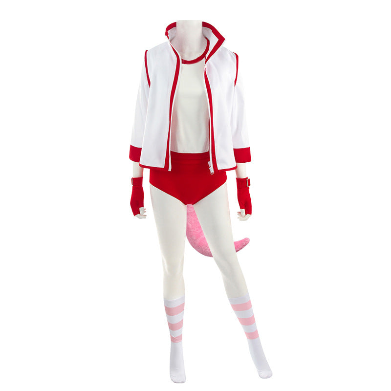 Uma Musume: Pretty Derby Cosplay Haru Urara Cosplay Costume