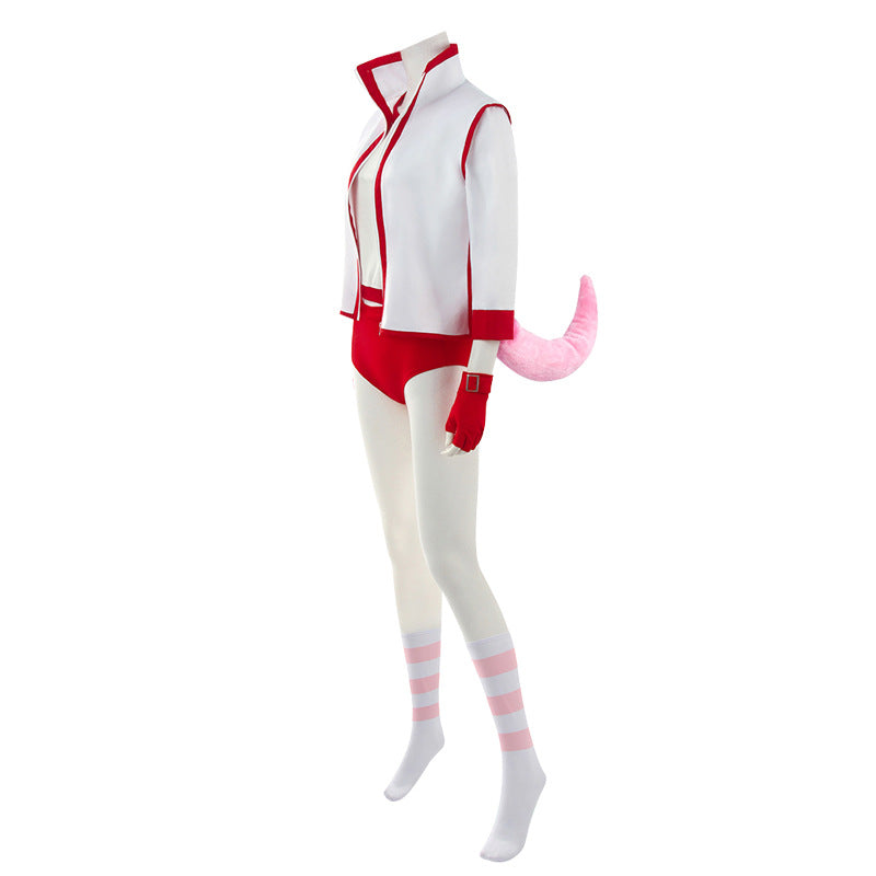 Uma Musume: Pretty Derby Cosplay Haru Urara Cosplay Costume