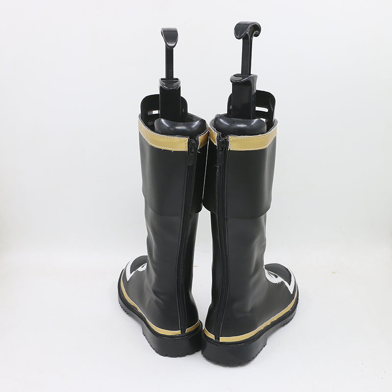 Uma Musume: Pretty Derby Mejiro McQueen Cosplay Boots Cosplay Shoes