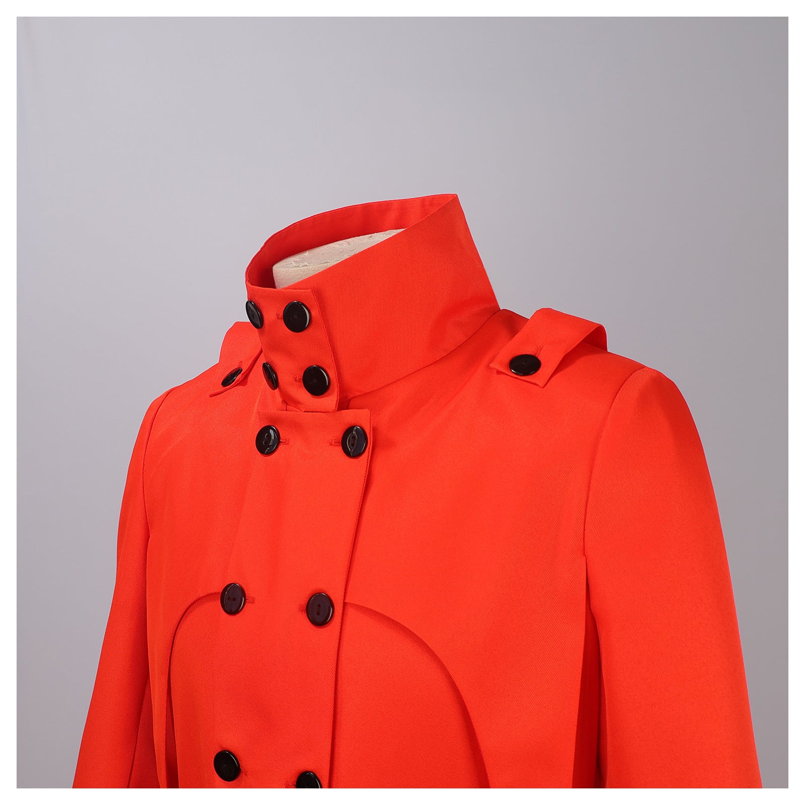 Vash Costume Stampede Halloween Cosplay Outfit Deluxe Version