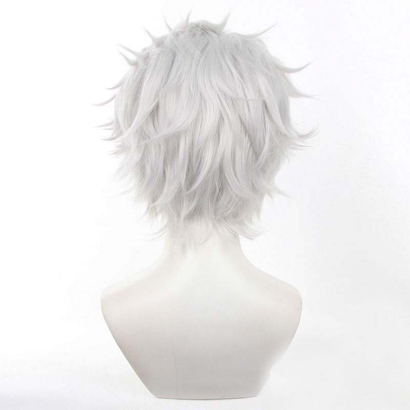 Wind Breaker Hajime Umemiya Costume Wigs Cosplay Accessories