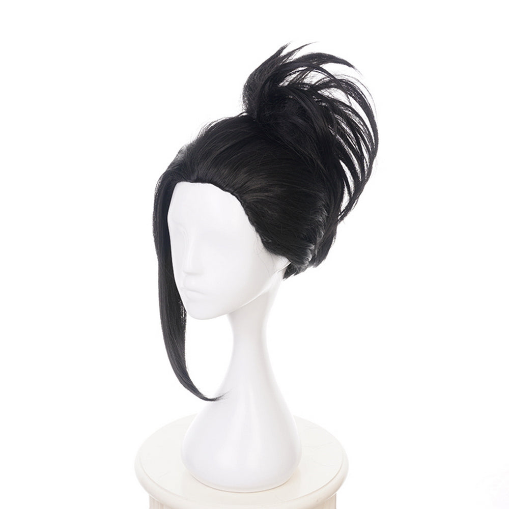 Momo Yaoyorozu Cosplay Wigs