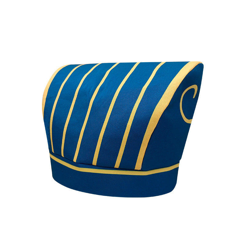 Ya Boy Kongming!Zhuge Kongming Cosplay Costume Shokatsu Komei Costume Full Set