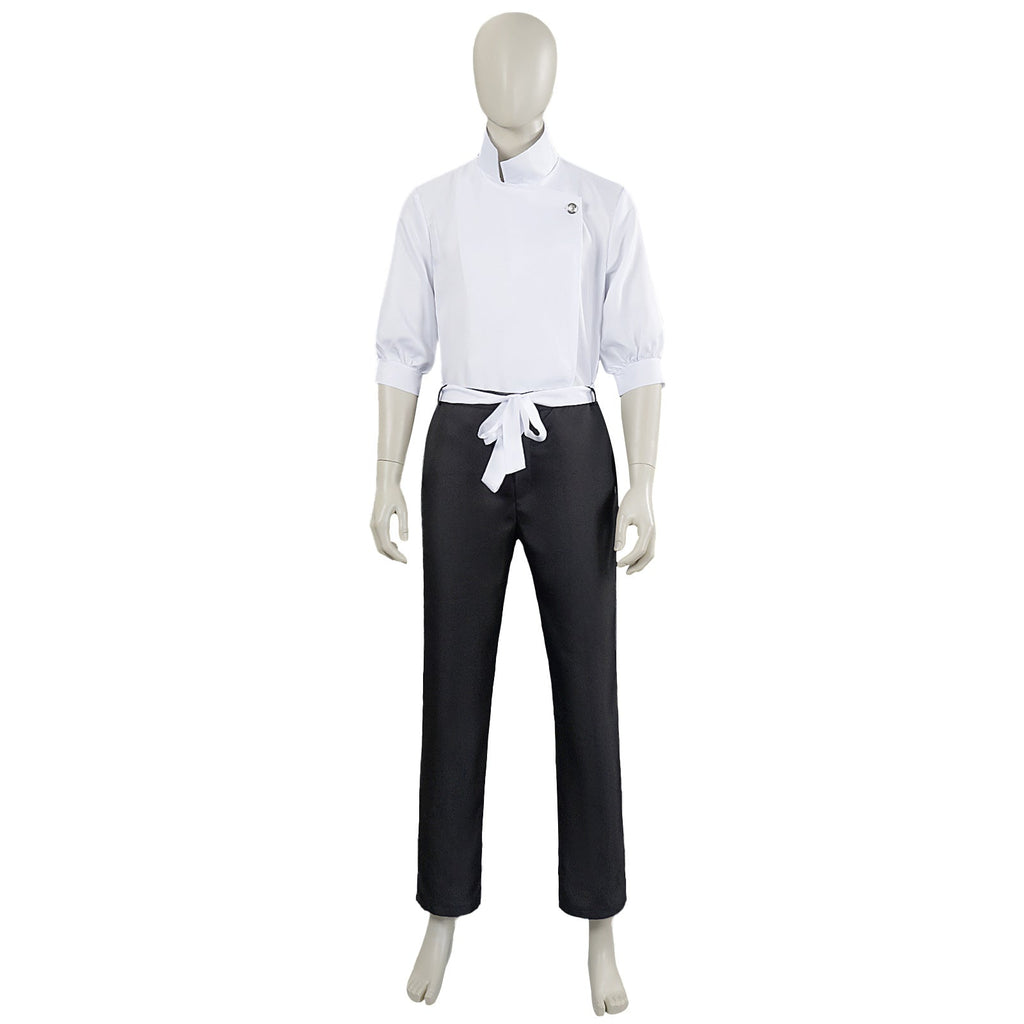 Yuta Okkotsu Cosplay Costume Halloween Cosplay Uniform