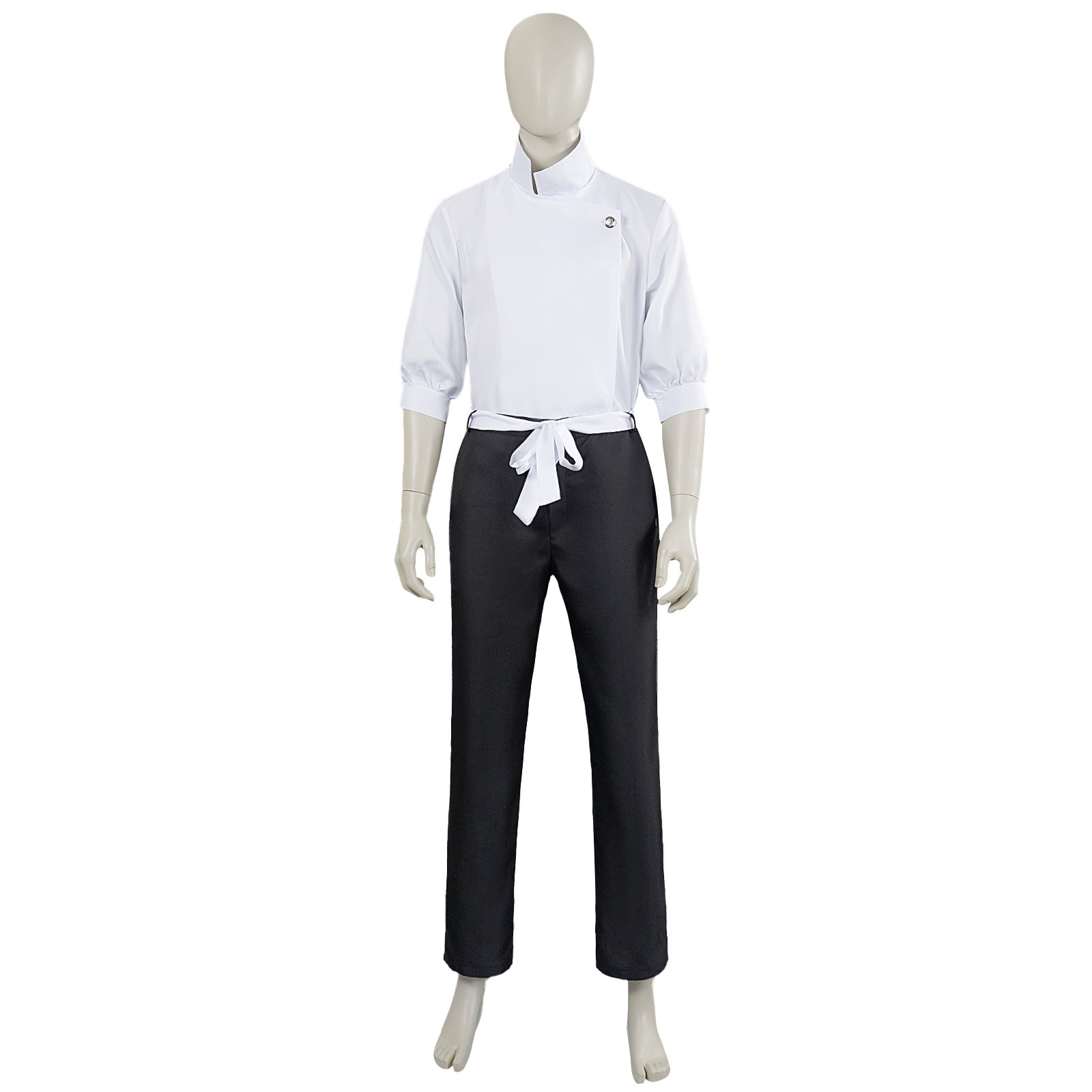 Yuta Okkotsu Cosplay Costume Halloween Cosplay Uniform