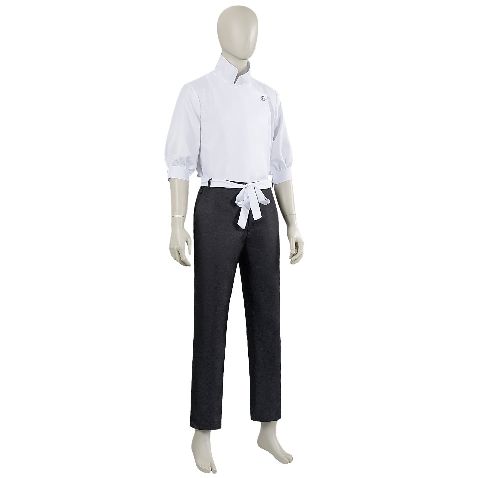 Yuta Okkotsu Costume + Wigs Halloween Costume Set