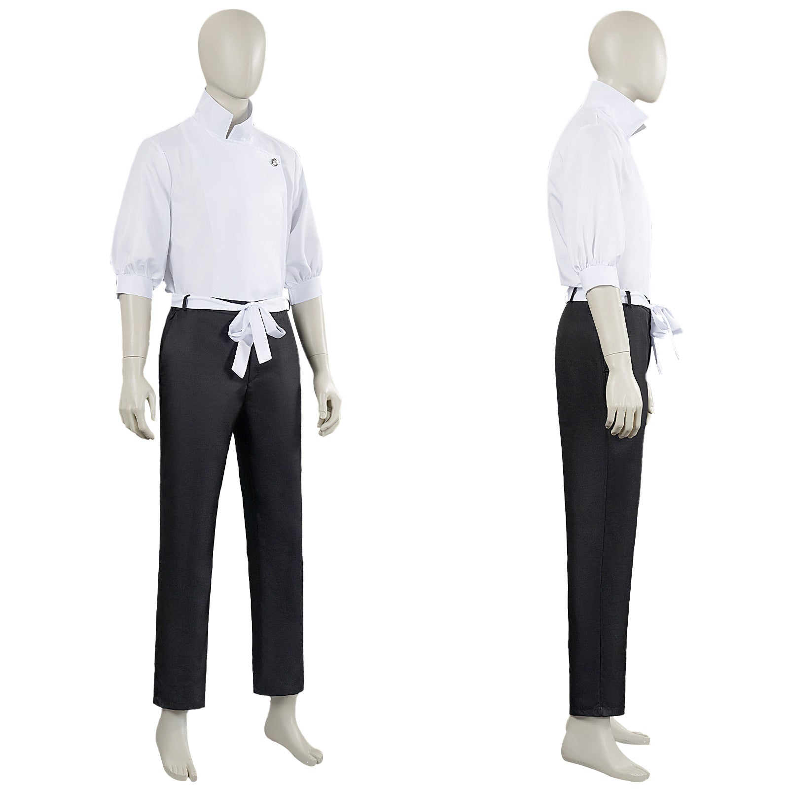 Yuta Okkotsu Cosplay Costume Halloween Cosplay Uniform