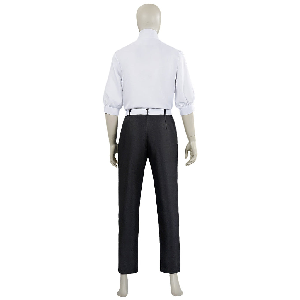 Yuta Okkotsu Cosplay Costume Halloween Cosplay Uniform