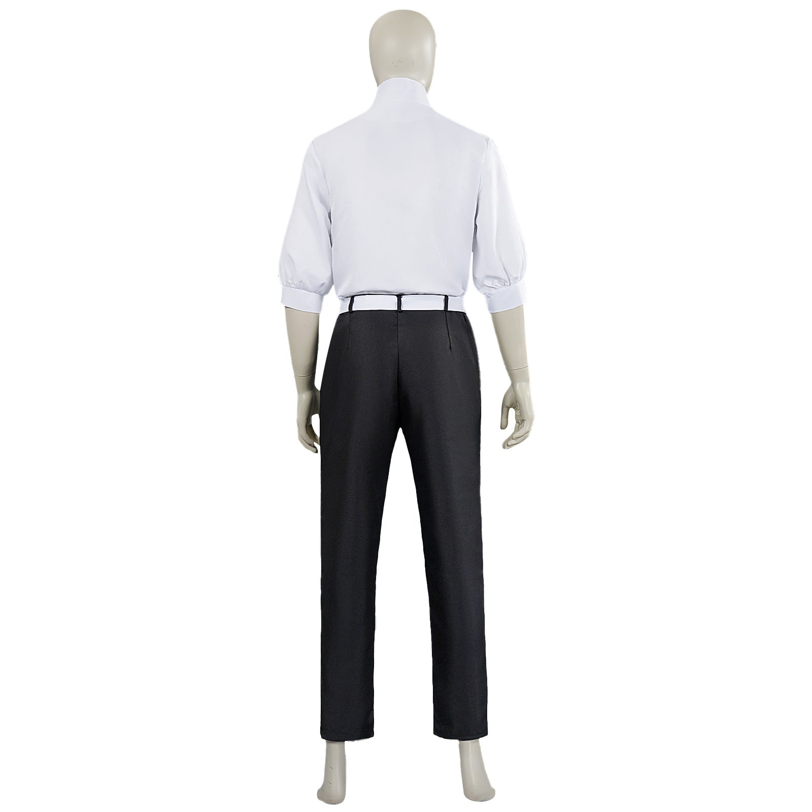 Yuta Okkotsu Cosplay Costume Halloween Cosplay Uniform