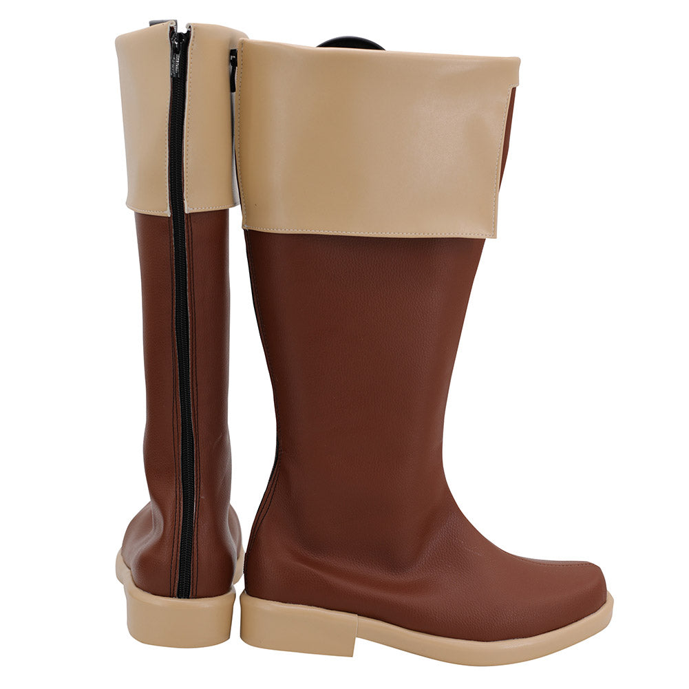 Link Cosplay Shoes Halloween Carnival Costume Boots
