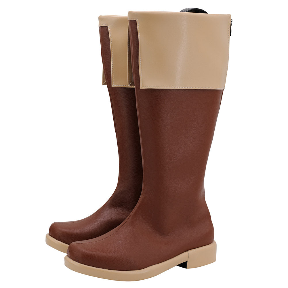 Link Cosplay Shoes Halloween Carnival Costume Boots