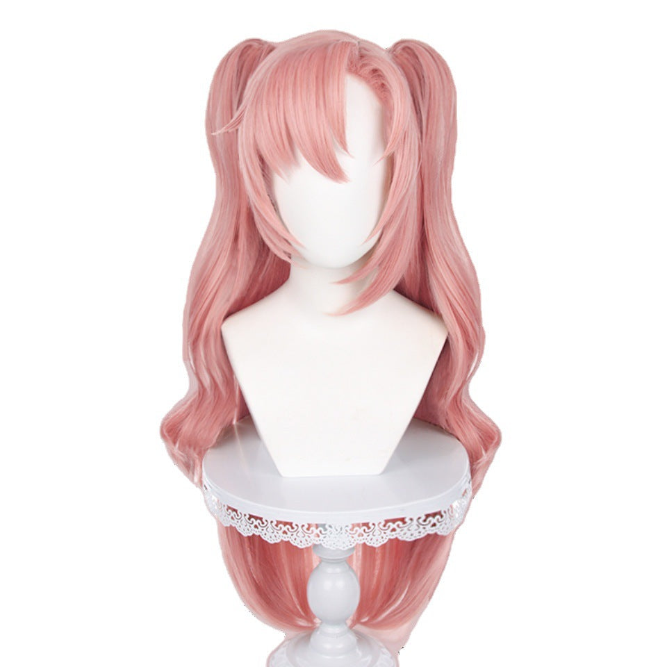 Zenless Zone Zero Nicole Demara Cosplay Costume Full Set Halloween Party Costume Outfit