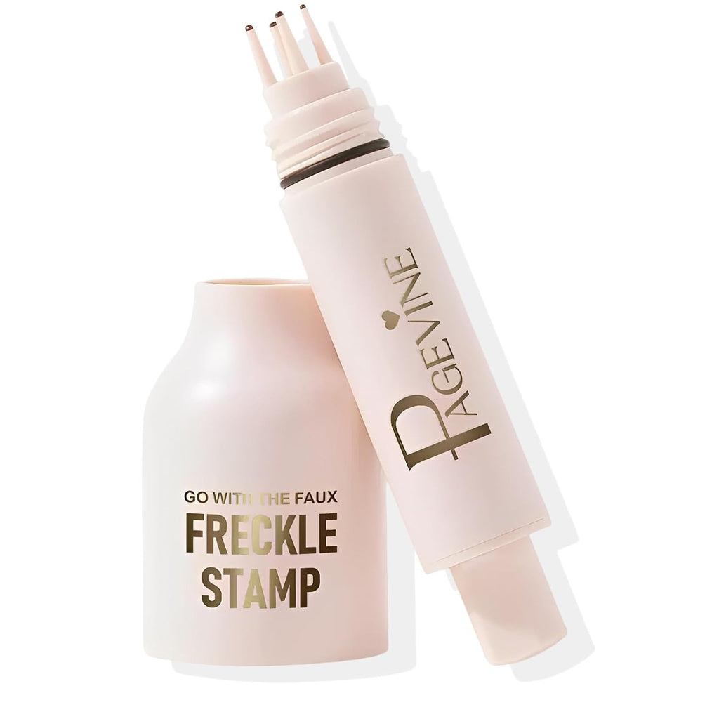 Freckle Stamp Pen
