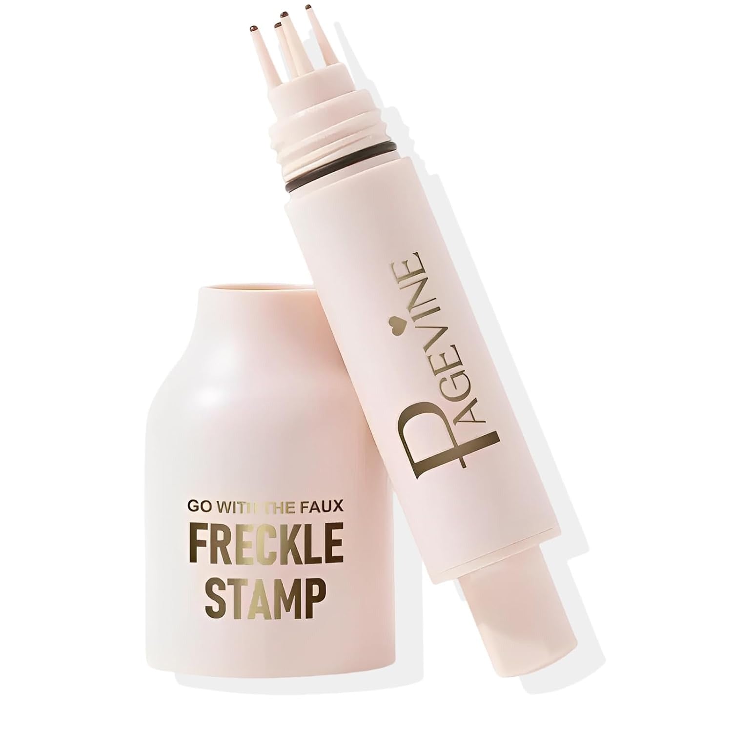 Freckle Stamp Pen