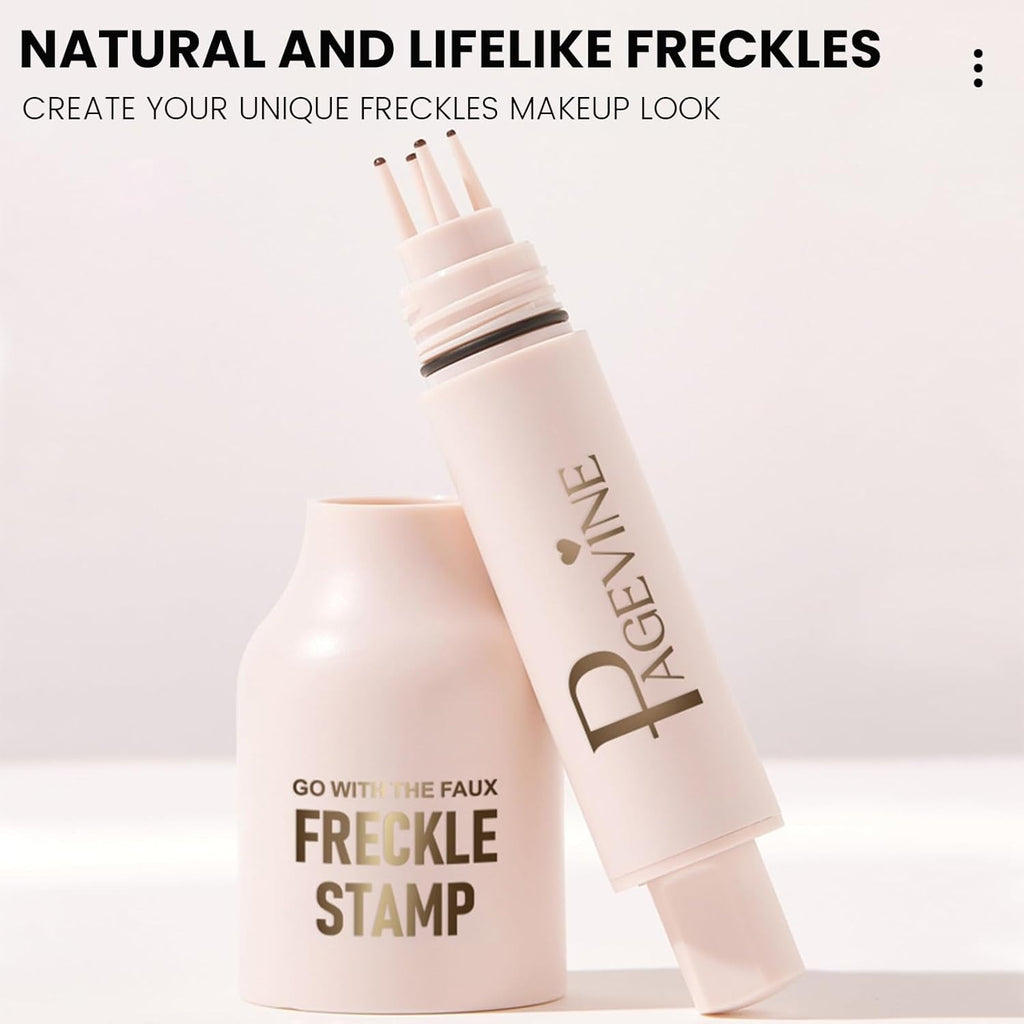 Freckle Stamp Pen