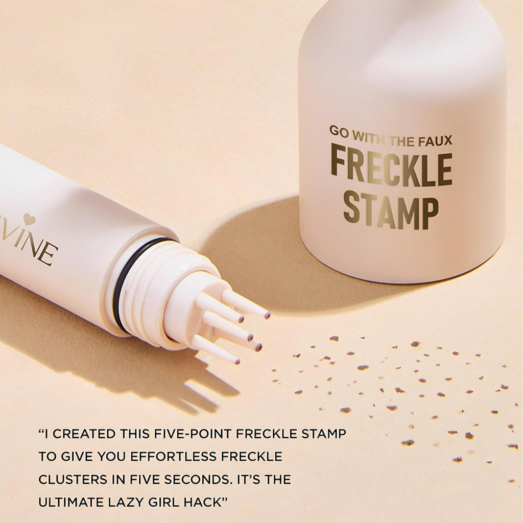 Freckle Stamp Pen