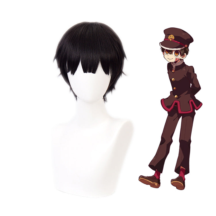 Anime Toilet-bound Hanako-kun Hanako Kun Cosplay Costume