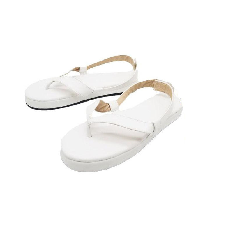 Anime Zenitsu Agatsuma Whole Set Costume With Wigs and Cosplay Shoes Cosplay Outfit Set